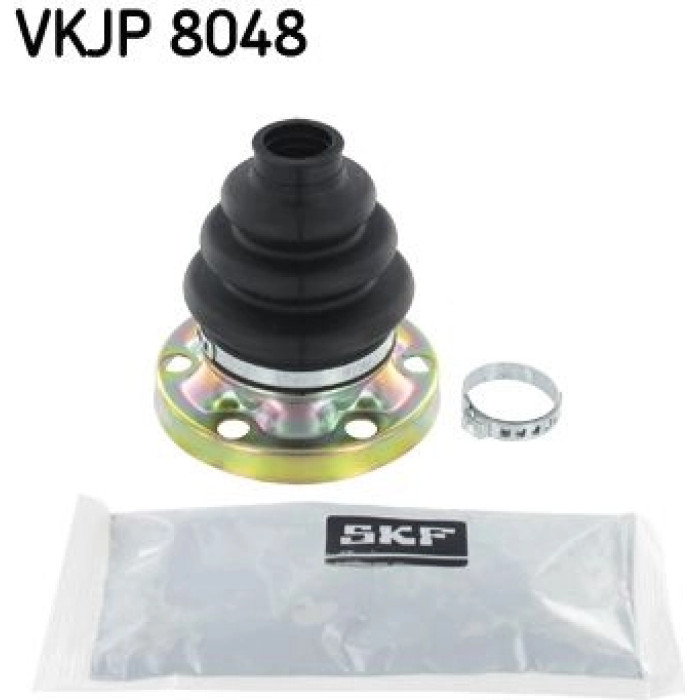 VKJP 8048 SKF Achsmanschettensatz 8048 VKJP 8048 SKF Achsmanschettensatz 8048
