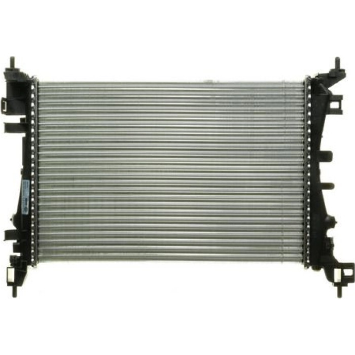 MAHLE Kühler, Motorkühlung CR 773 000P MAHLE Kühler, Motorkühlung CR 773 000P