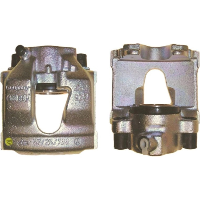 Bosch Bremssattel Vorderachse rechts 0 986 474 096 Bosch Bremssattel Vorderachse rechts 0 986 474 096
