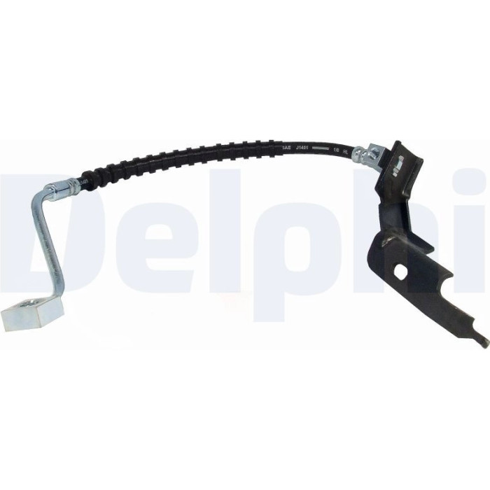 Delphi Bremsschlauch LH6835 Delphi Bremsschlauch LH6835