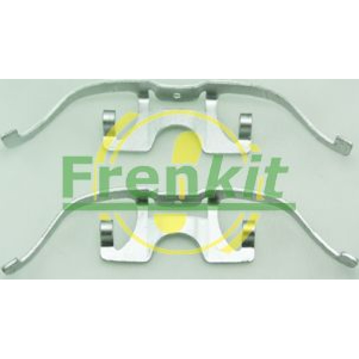 FRENKIT Zubehörsatz, Scheibenbremsbelag 901849 FRENKIT Zubehörsatz, Scheibenbremsbelag 901849
