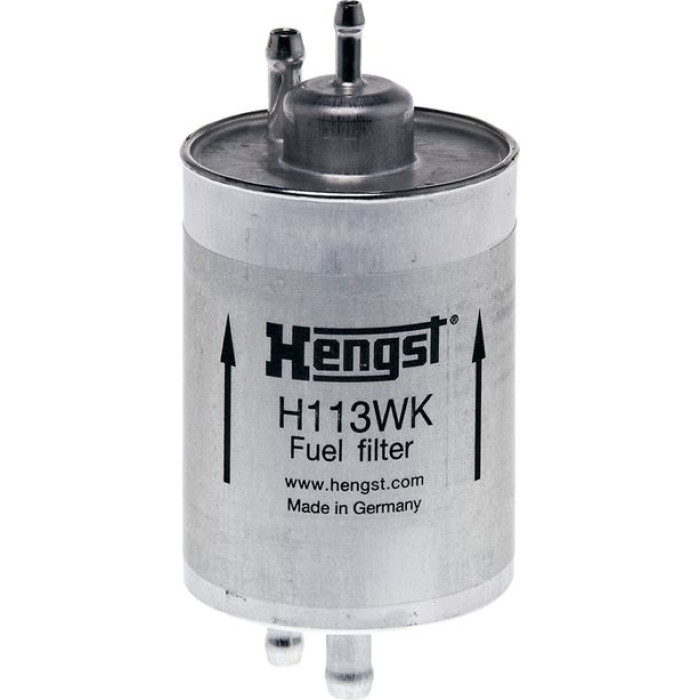 HENGST FILTER Kraftstofffilter H113WK HENGST FILTER Kraftstofffilter H113WK