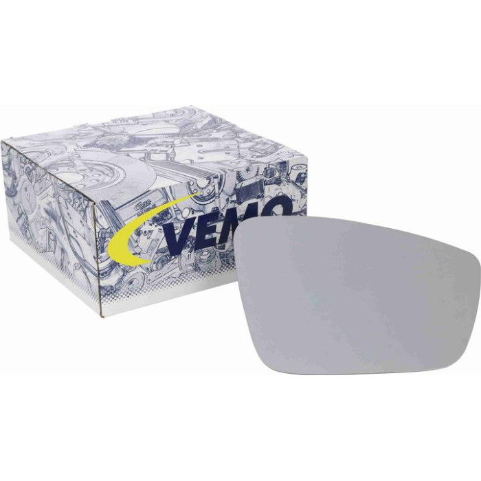 Vemo Außenspiegelglas V10-69-0086 Vemo Außenspiegelglas V10-69-0086