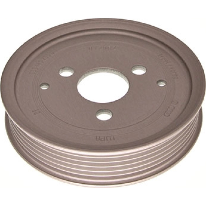 059145255G VAG Original 059145255G Riemenscheibe Lenkpumpe Audi Q7 3.0 TDI 10-15 – – OE-Nr. 059145255G