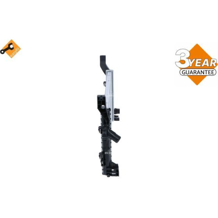 NRF Kühler 59285 NRF Kühler 59285