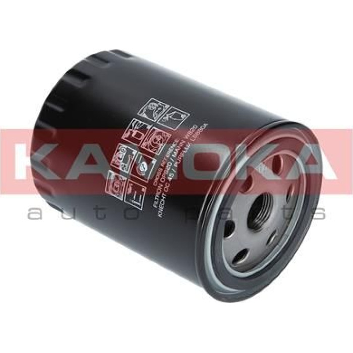 Kamoka Ölfilter F107301 Kamoka Ölfilter F107301