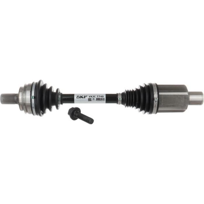 SKF Antriebswelle VKJC 7740 SKF Antriebswelle VKJC 7740