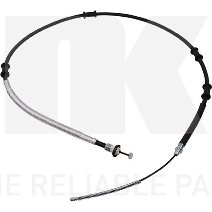 NK Handbremsseil 9023177 - links rechts NK Handbremsseil 9023177 - links rechts
