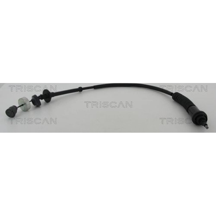 Kupplungsseil Citroen Berlingo 07-11 8140 38250A Kupplungsseil Citroen Berlingo 07-11 8140 38250A