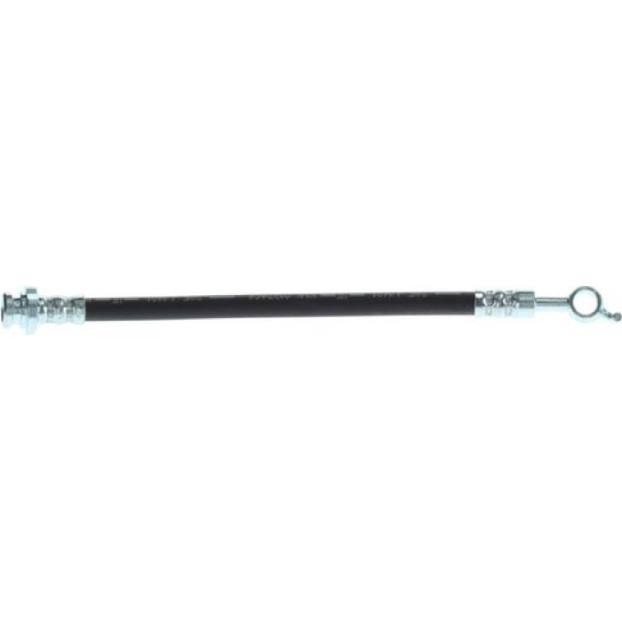 Bosch Bremsschlauch Hinterachse 1987481435