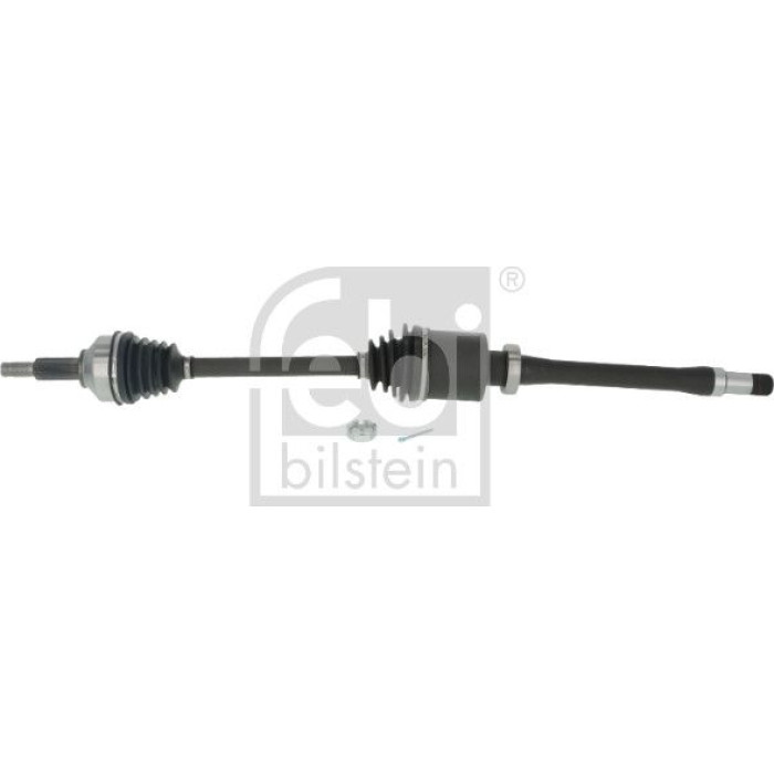 febi Antriebswelle 181711 febi Antriebswelle 181711