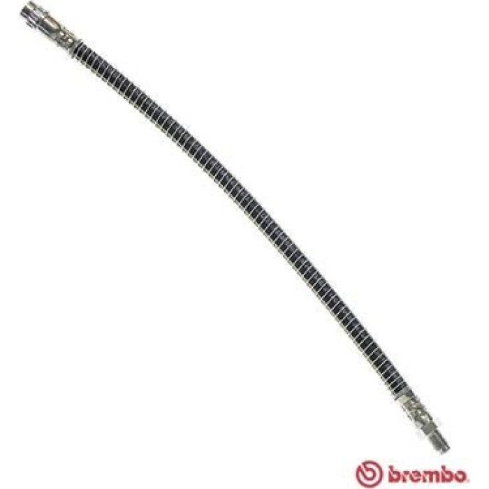 BREMBO Bremsschlauch T 61 019