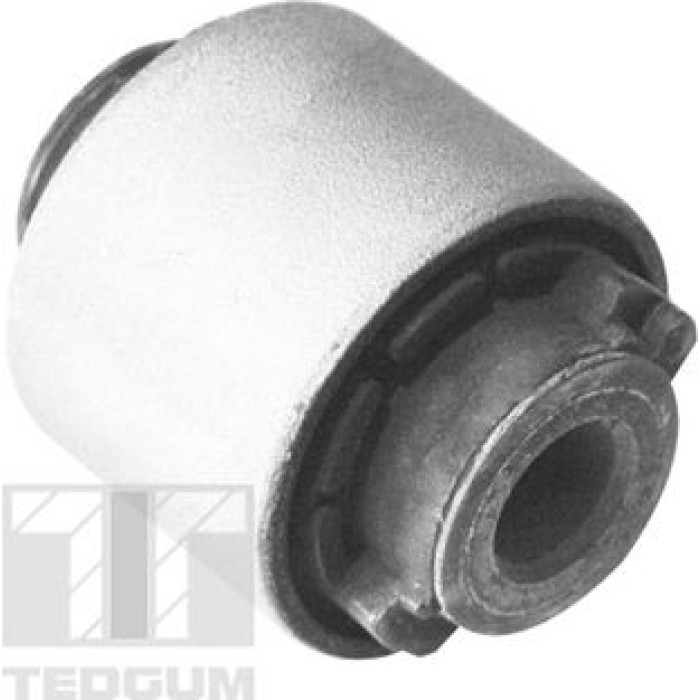 TEDGUM Radlagergehäuse-Lagerung TED20500 TEDGUM Radlagergehäuse-Lagerung TED20500
