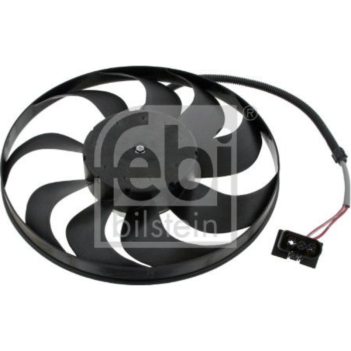 febi Kühlerlüfter 23532 febi Kühlerlüfter 23532