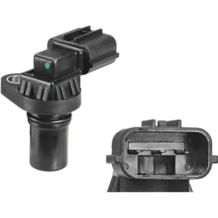 Valeo Kurbelwellensensor 254022 Valeo Kurbelwellensensor 254022