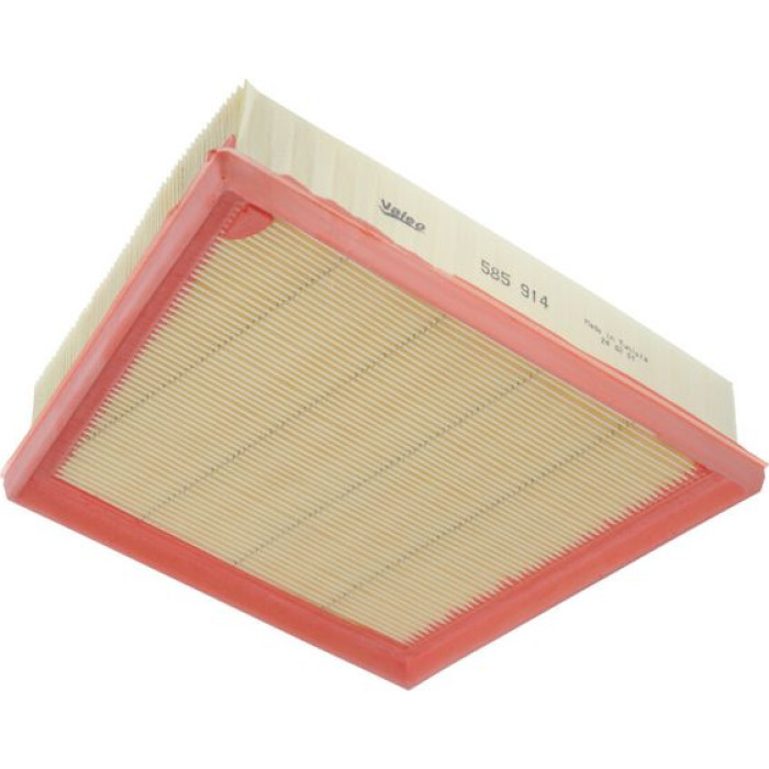 Valeo Luftfilter 585914 Valeo Luftfilter 585914