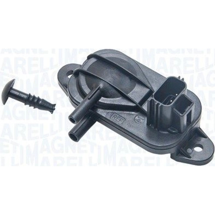 Magneti Marelli Abgasdrucksensor 2,1591E+11 Magneti Marelli Abgasdrucksensor 2,1591E+11