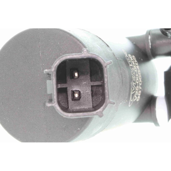 Vemo Scheibenwaschpumpe V25-08-0006 Vemo Scheibenwaschpumpe V25-08-0006