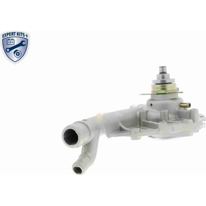 Vaico Wasserpumpe / Kühlmittelpumpe V30-50040