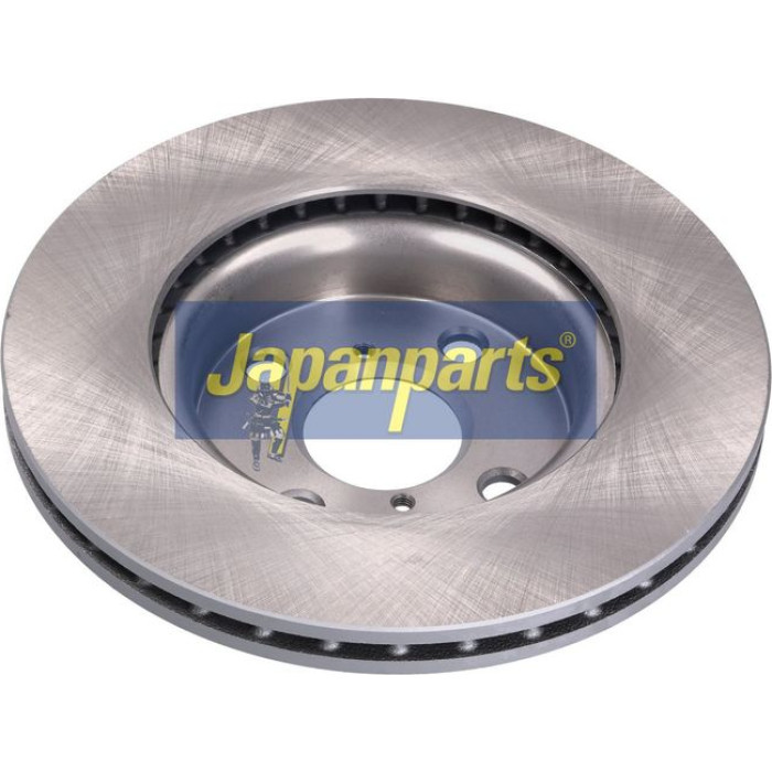 Japanparts Bremsscheibe DI-250C Japanparts Bremsscheibe DI-250C