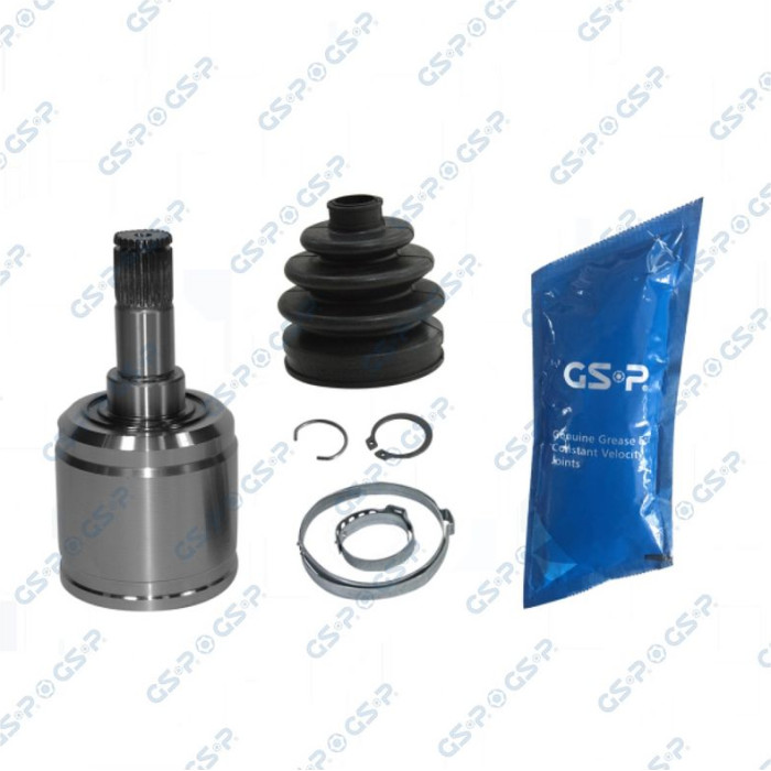 GSP Homokinetisches Gelenk 623004 GSP Homokinetisches Gelenk 623004