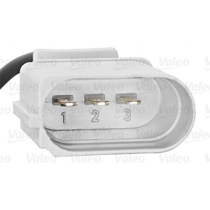 Valeo Kurbelwellensensor 254101 Valeo Kurbelwellensensor 254101