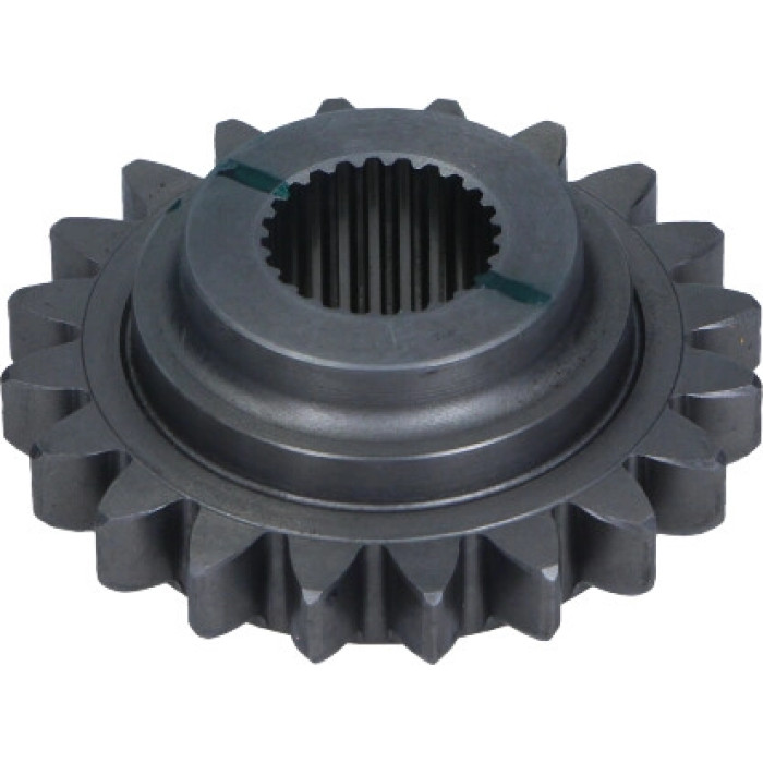 VAG Original 02A311531Q 02A311531Q Zahnrad Getriebeeingangswelle VW Golf 86-, Scirocco 09 – – OE-Nr. 02A311531Q