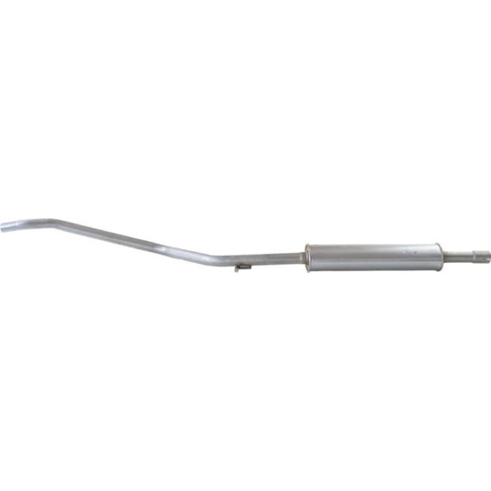 Bosal Schalldämpfer 285-455 Bosal Schalldämpfer 285-455