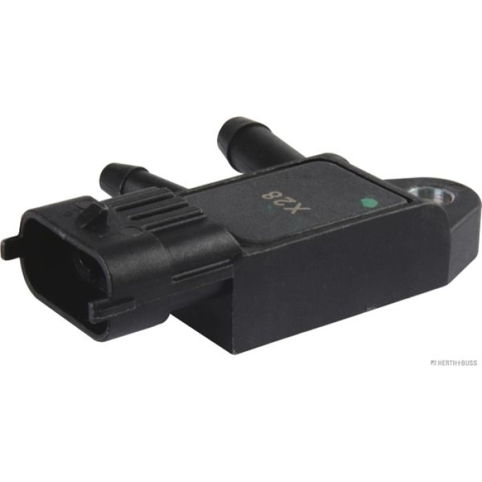 Herth+Buss Elparts Abgasdrucksensor 70668401 Herth+Buss Elparts Abgasdrucksensor 70668401
