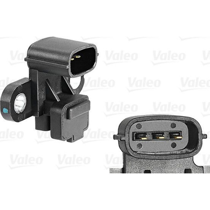 Valeo Kurbelwellensensor 254119 Valeo Kurbelwellensensor 254119
