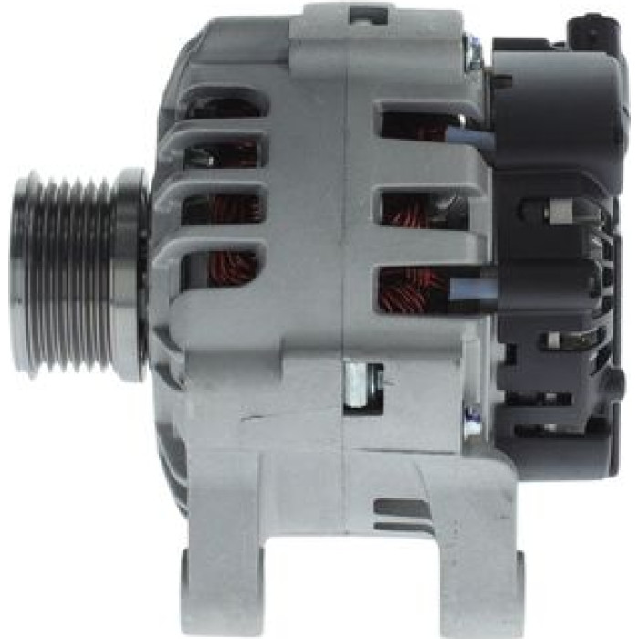 Bosch Lichtmaschine 1 986 A01 341 Bosch Lichtmaschine 1 986 A01 341