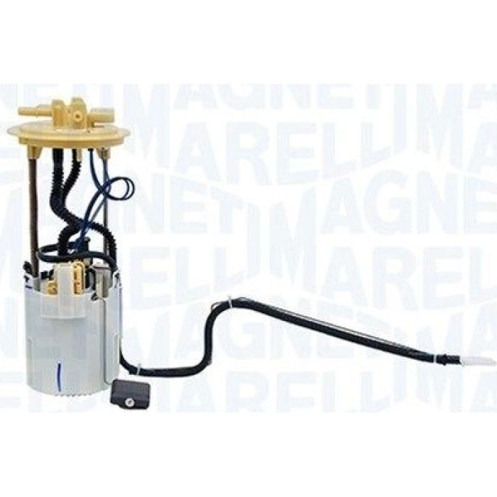 Magneti Marelli Kraftstofffördermodul 519700000046 Magneti Marelli Kraftstofffördermodul 519700000046