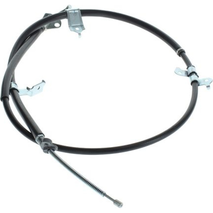 Bosch Handbremsseil rechts 1987482568 Bosch Handbremsseil rechts 1987482568
