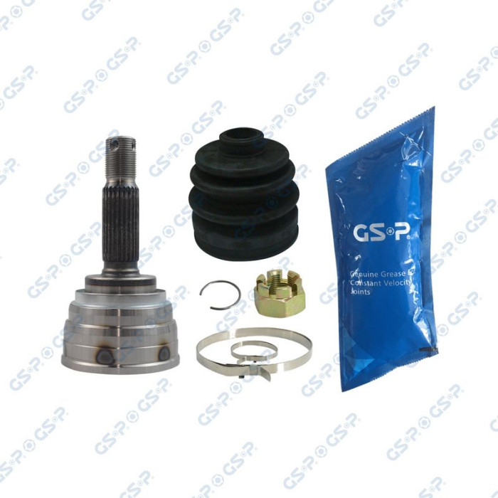GSP Homokinetisches Gelenk 839014 GSP Homokinetisches Gelenk 839014