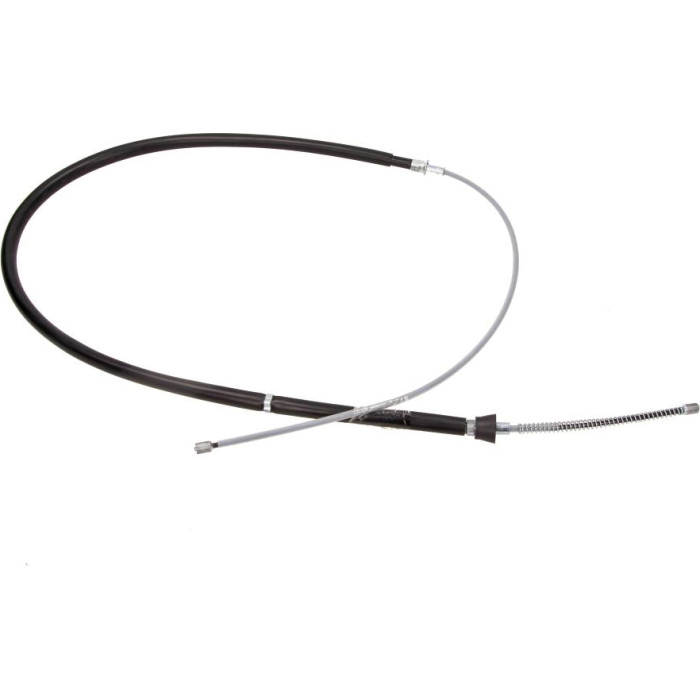 MAXGEAR Feststellbremsseil 32-0076 Skoda/VW Fabia 99- links/rechts Drum