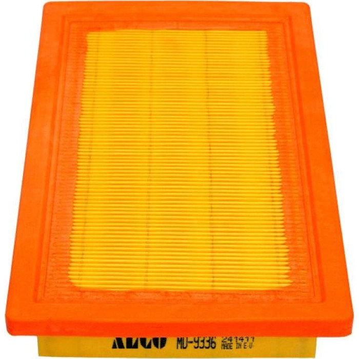 Luftfilter Fiat Uno 1.0 MD-9336