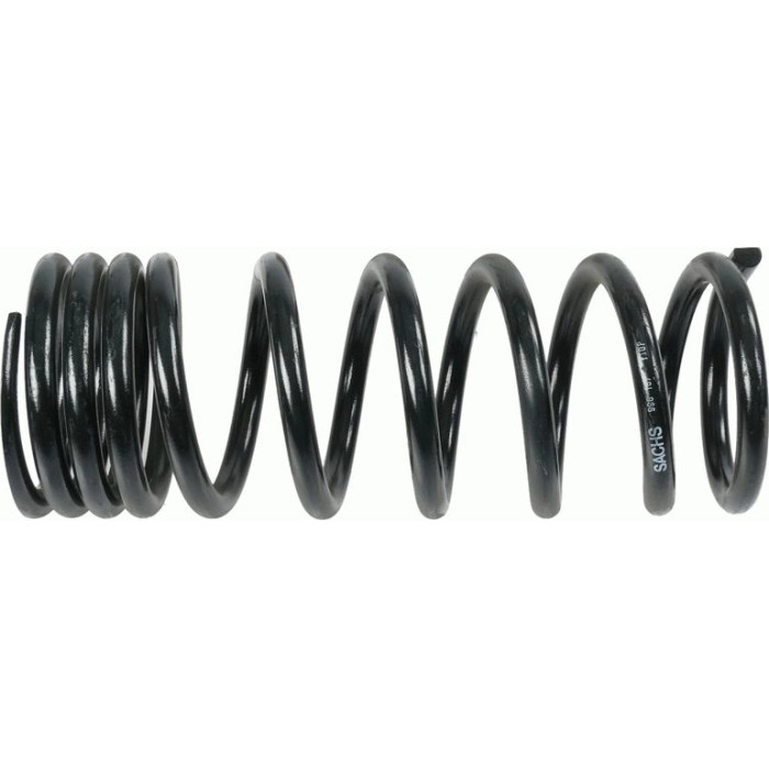 Sachs Fahrwerksfeder 996 167 Sachs Fahrwerksfeder 996 167