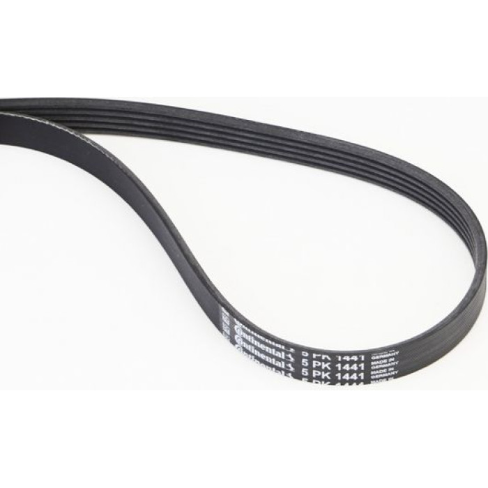 Keilrippenriemen 5PK1441