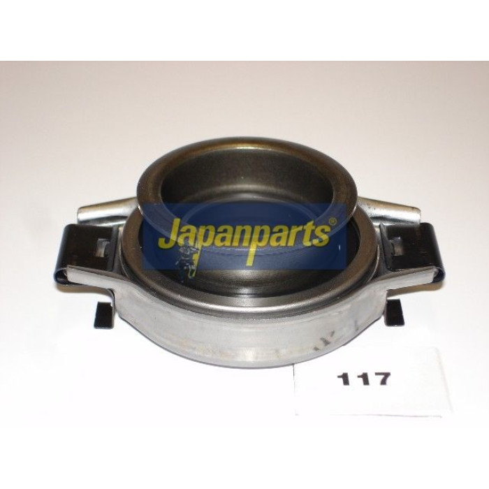 Japanparts Kupplungslager CF-117 Japanparts Kupplungslager CF-117