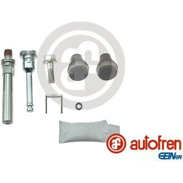 Reparatursatz Bremssattel Citroen Xsara 1.4-2.0 -05 D7096C Reparatursatz Bremssattel Citroen Xsara 1.4-2.0 -05 D7096C