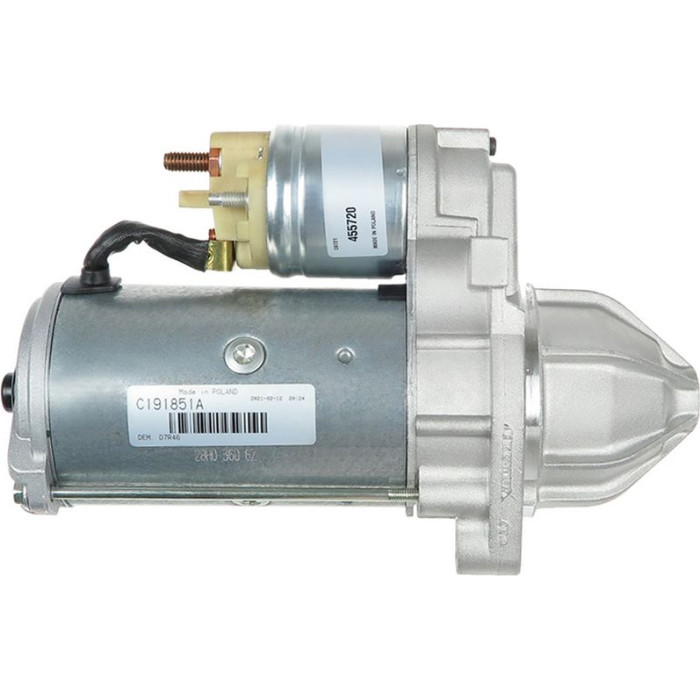 S3040(VALEO) AS-PL Anlasser (Starter) S3040(VALEO)