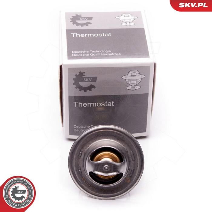 20SKV058 SKV GERMANY Thermostat 20SKV058 20SKV058 SKV GERMANY Thermostat 20SKV058