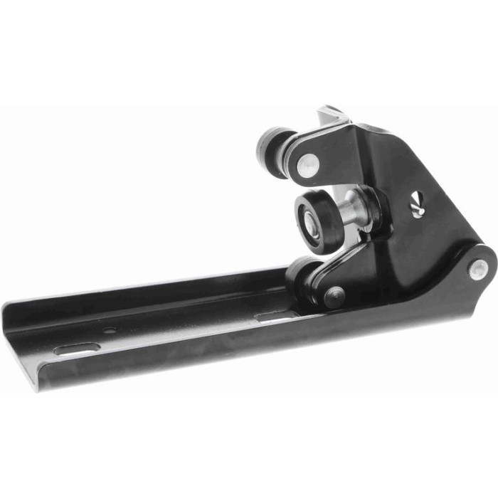 Vaico Schiebetür-Rollenführung V40-1104 Vaico Schiebetür-Rollenführung V40-1104