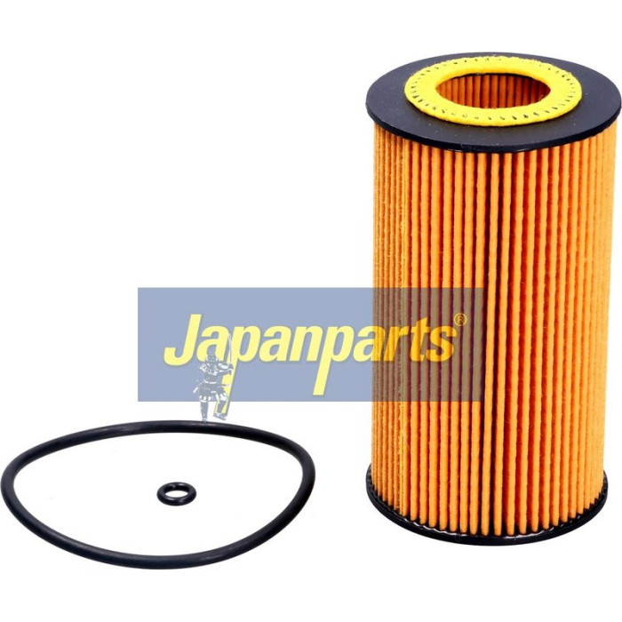 Japanparts Ölfilter FO-ECO005