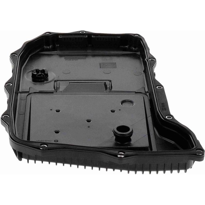 Vaico Automatikgetriebe-Ölwanne V10-4360 Vaico Automatikgetriebe-Ölwanne V10-4360