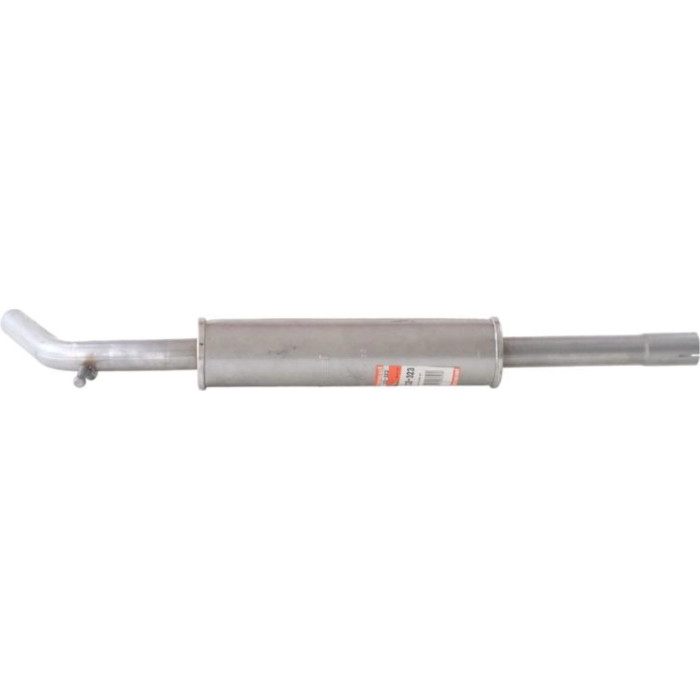 Bosal Schalldämpfer 233-323 Bosal Schalldämpfer 233-323