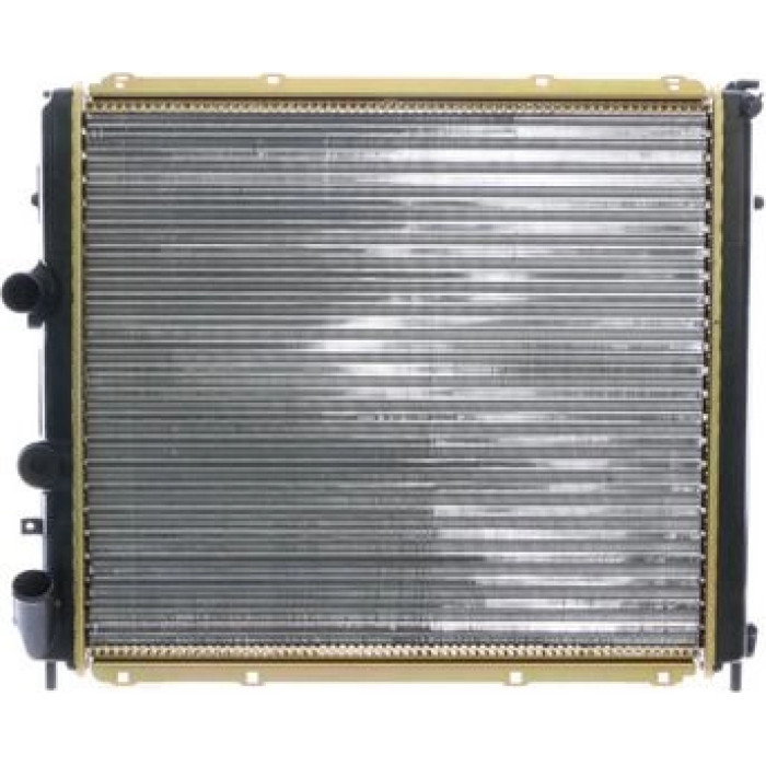 MAHLE Kühler, Motorkühlung CR 1502 000S MAHLE Kühler, Motorkühlung CR 1502 000S