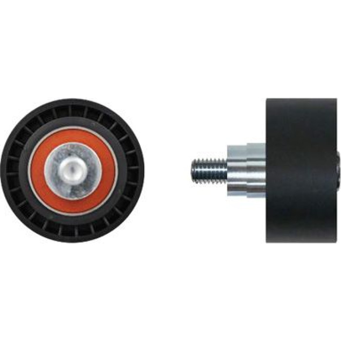 DENCKERMANN Führungsrolle P324009 DENCKERMANN Führungsrolle P324009