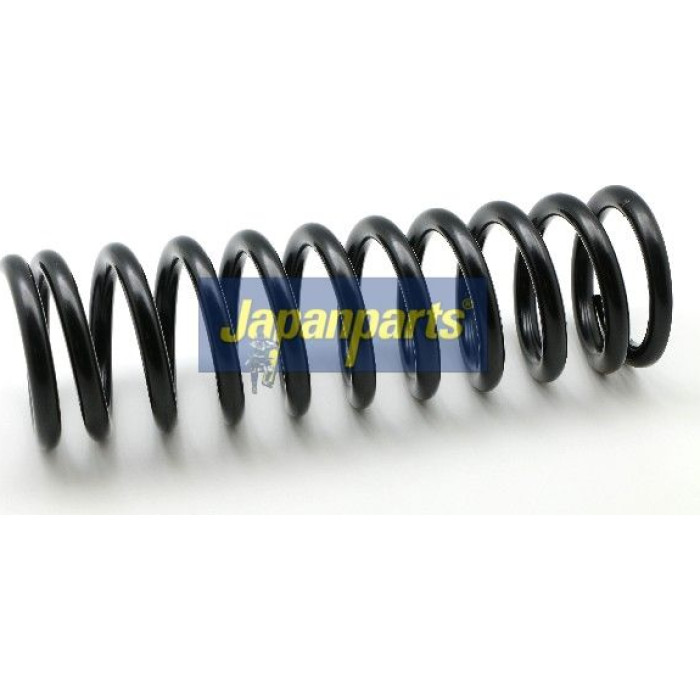 Japanparts Fahrwerksfeder ZC5089D Japanparts Fahrwerksfeder ZC5089D