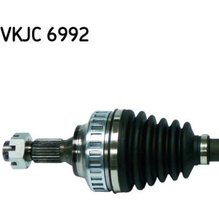 SKF Antriebswelle VKJC 6992 SKF Antriebswelle VKJC 6992